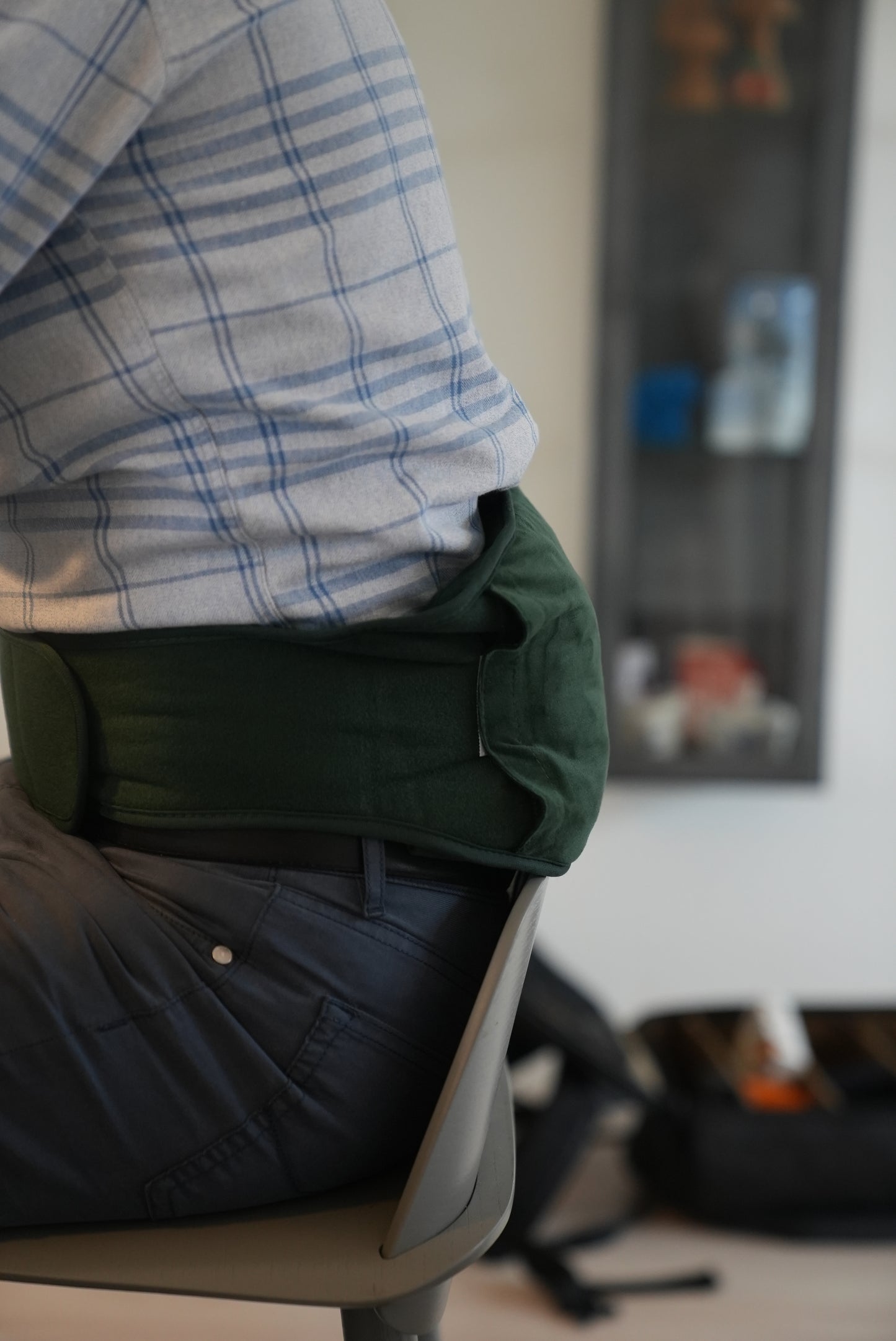 Scandinavianhug Elektrisk Varmedunk