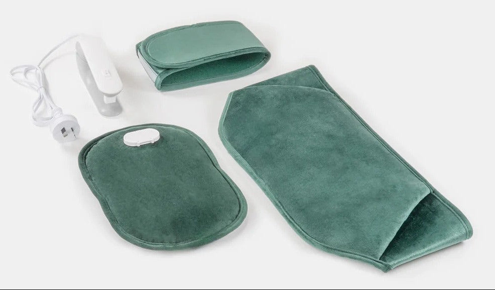 Oplev varmen med Elektrisk Varmedunk